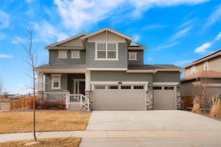 6714 Orrwood Drive, Frederick, CO 80516