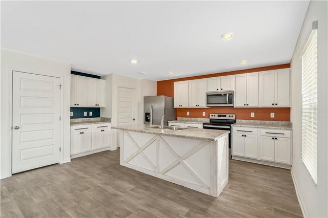 14457 Cavendish Drive, Foley, AL 36535