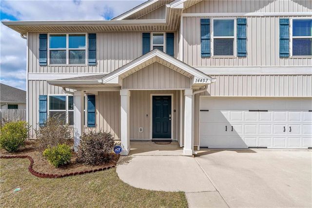 14457 Cavendish Drive, Foley, AL 36535