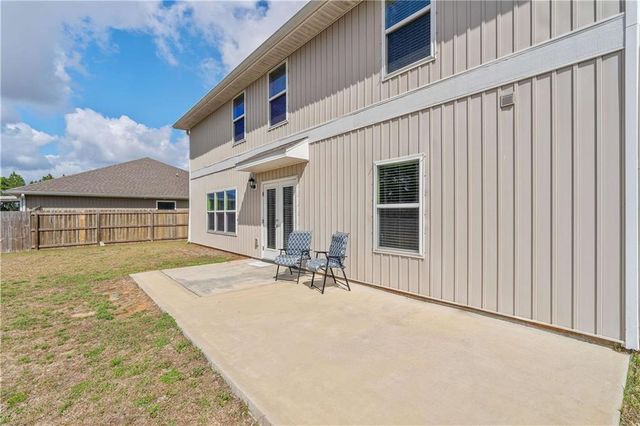 14457 Cavendish Drive, Foley, AL 36535