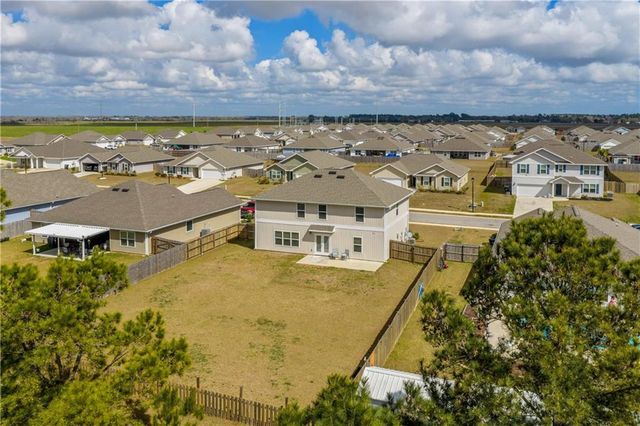 14457 Cavendish Drive, Foley, AL 36535