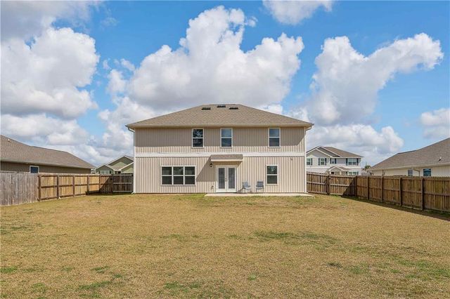 14457 Cavendish Drive, Foley, AL 36535