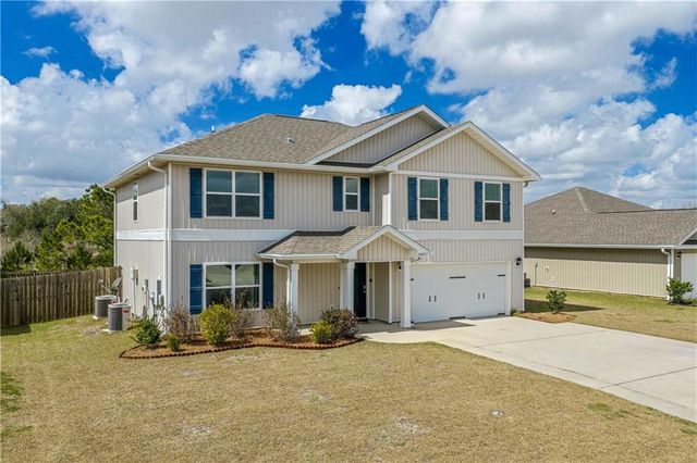 14457 Cavendish Drive, Foley, AL 36535