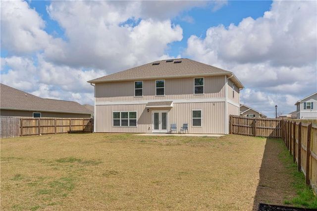 14457 Cavendish Drive, Foley, AL 36535