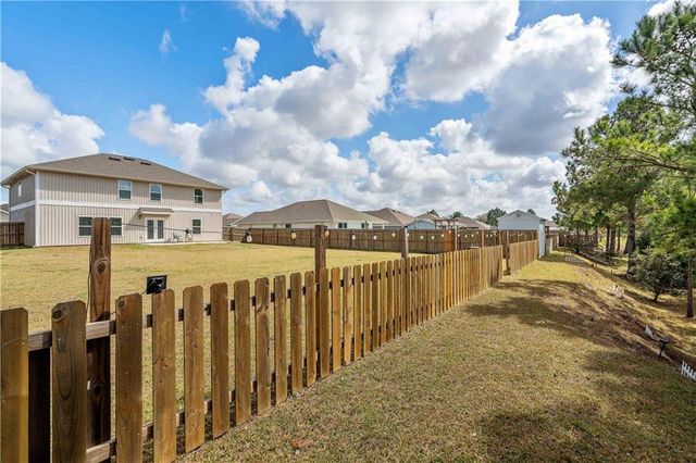 14457 Cavendish Drive, Foley, AL 36535