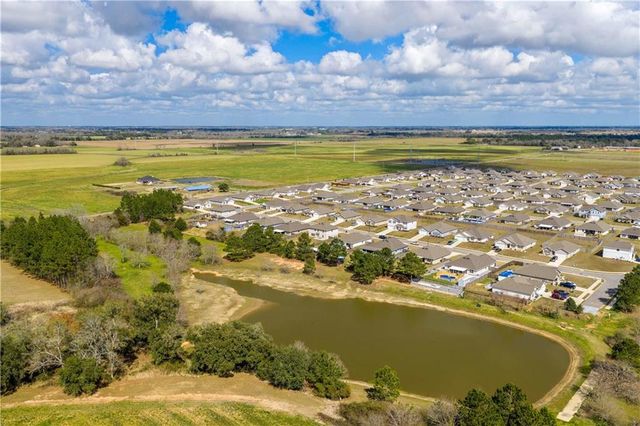 14457 Cavendish Drive, Foley, AL 36535