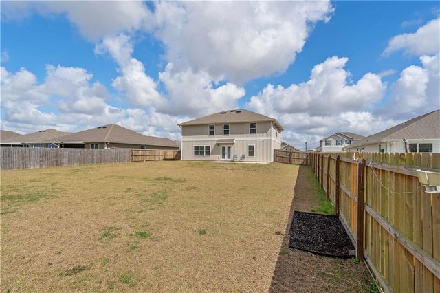 14457 Cavendish Drive, Foley, AL 36535