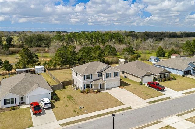 14457 Cavendish Drive, Foley, AL 36535