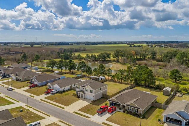 14457 Cavendish Drive, Foley, AL 36535