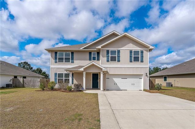 14457 Cavendish Drive, Foley, AL 36535