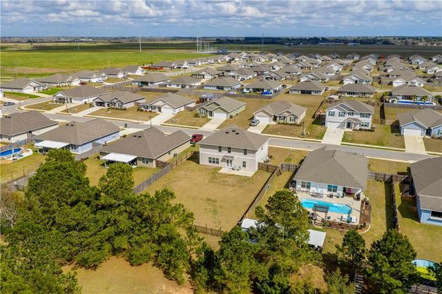 14457 Cavendish Drive, Foley, AL 36535