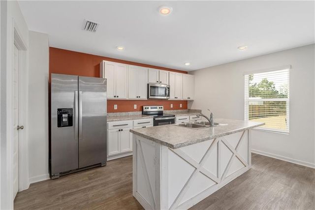 14457 Cavendish Drive, Foley, AL 36535