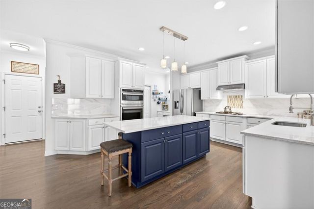 1710 Winter Jasmine Drive, Dacula, GA 30019