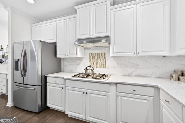 1710 Winter Jasmine Drive, Dacula, GA 30019