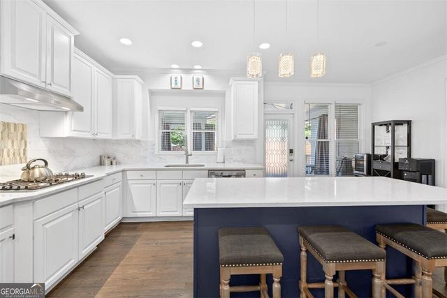 1710 Winter Jasmine Drive, Dacula, GA 30019