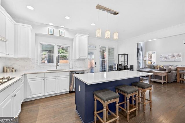 1710 Winter Jasmine Drive, Dacula, GA 30019