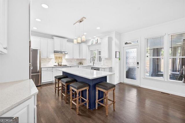 1710 Winter Jasmine Drive, Dacula, GA 30019