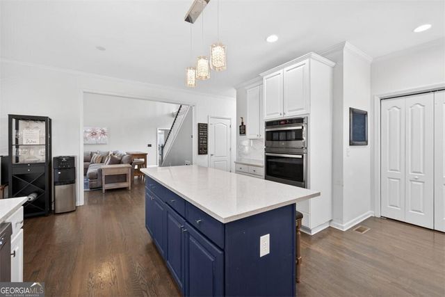 1710 Winter Jasmine Drive, Dacula, GA 30019