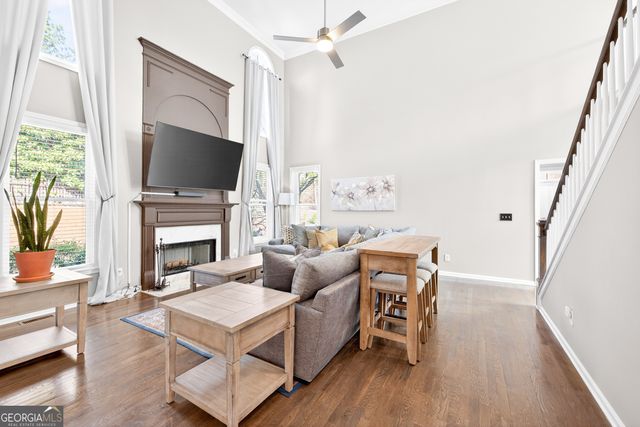 1710 Winter Jasmine Drive, Dacula, GA 30019