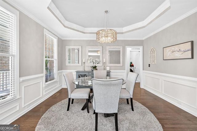 1710 Winter Jasmine Drive, Dacula, GA 30019