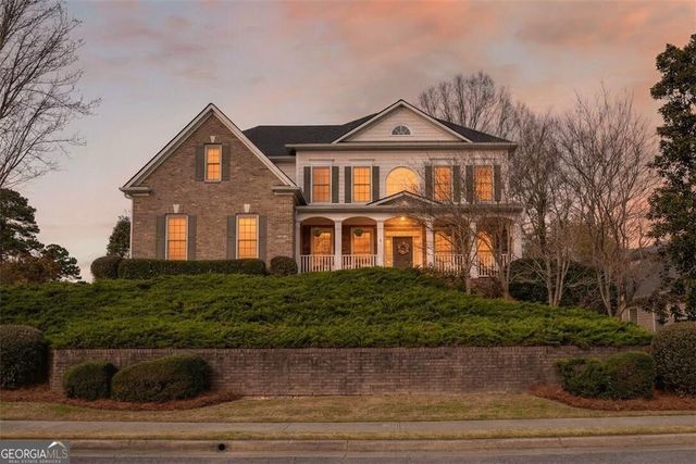 1710 Winter Jasmine Drive, Dacula, GA 30019