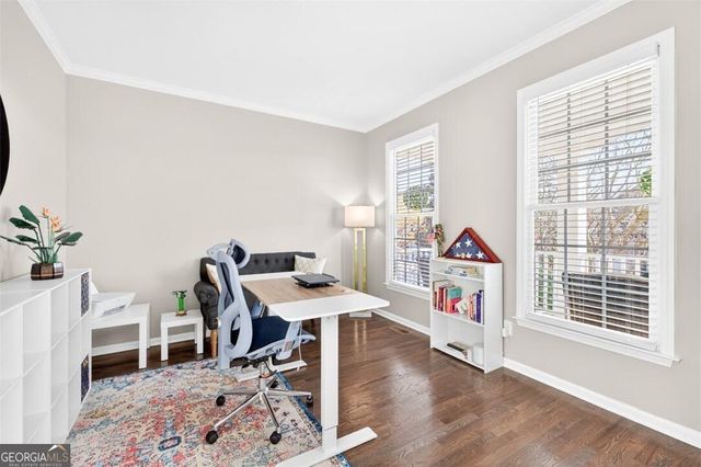 1710 Winter Jasmine Drive, Dacula, GA 30019