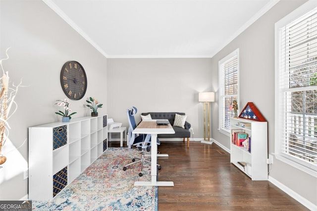 1710 Winter Jasmine Drive, Dacula, GA 30019