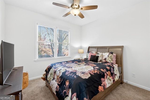 1710 Winter Jasmine Drive, Dacula, GA 30019