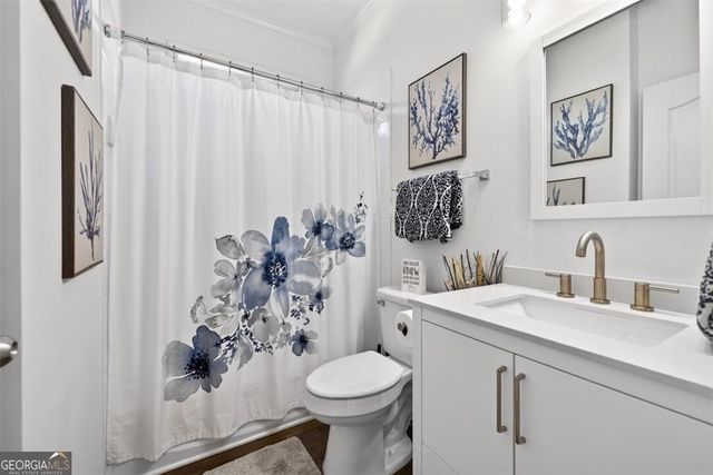 1710 Winter Jasmine Drive, Dacula, GA 30019