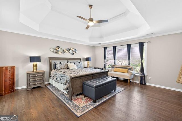 1710 Winter Jasmine Drive, Dacula, GA 30019