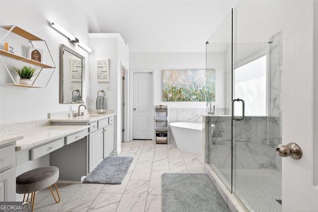 1710 Winter Jasmine Drive, Dacula, GA 30019