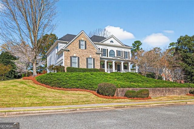 1710 Winter Jasmine Drive, Dacula, GA 30019