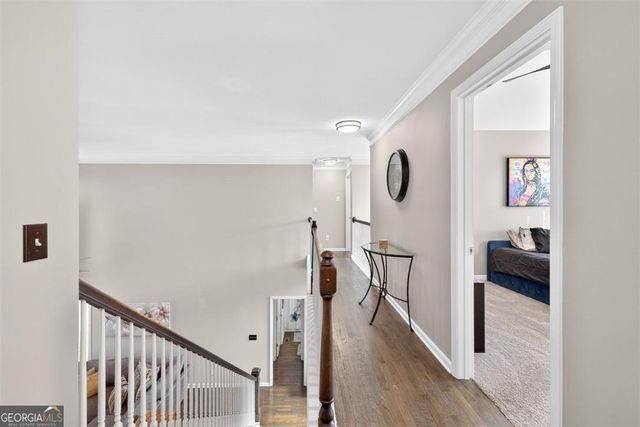 1710 Winter Jasmine Drive, Dacula, GA 30019