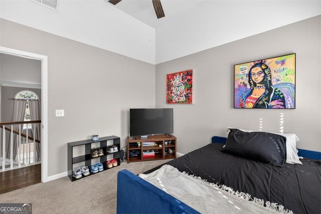 1710 Winter Jasmine Drive, Dacula, GA 30019