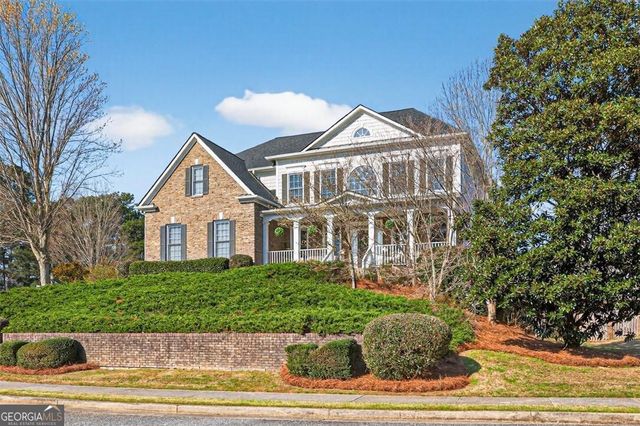 1710 Winter Jasmine Drive, Dacula, GA 30019