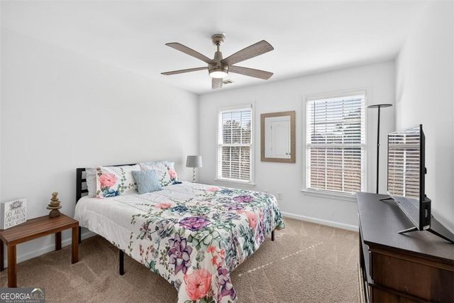 1710 Winter Jasmine Drive, Dacula, GA 30019