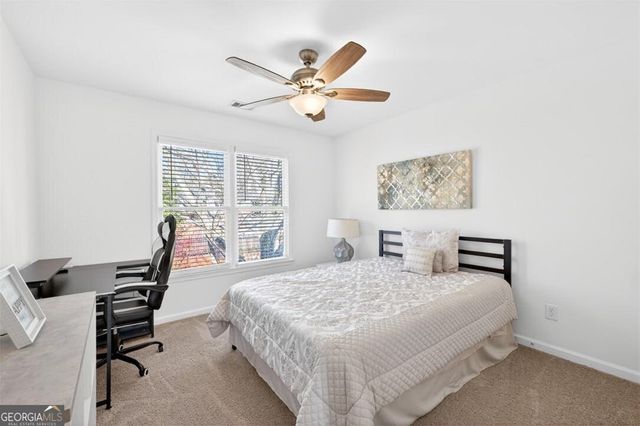 1710 Winter Jasmine Drive, Dacula, GA 30019