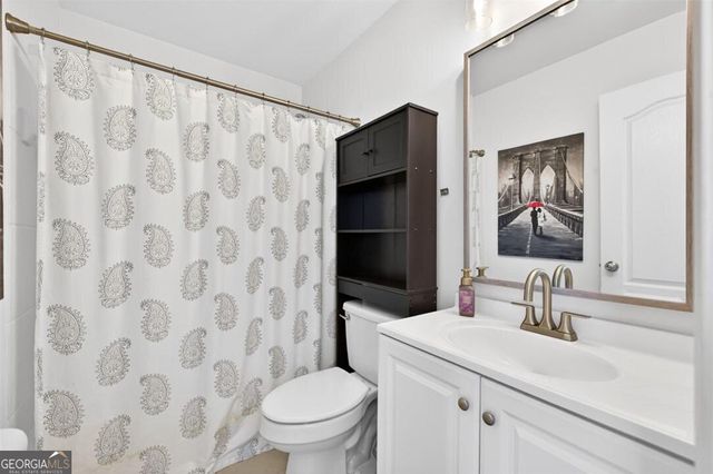 1710 Winter Jasmine Drive, Dacula, GA 30019