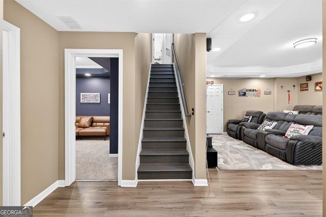 1710 Winter Jasmine Drive, Dacula, GA 30019