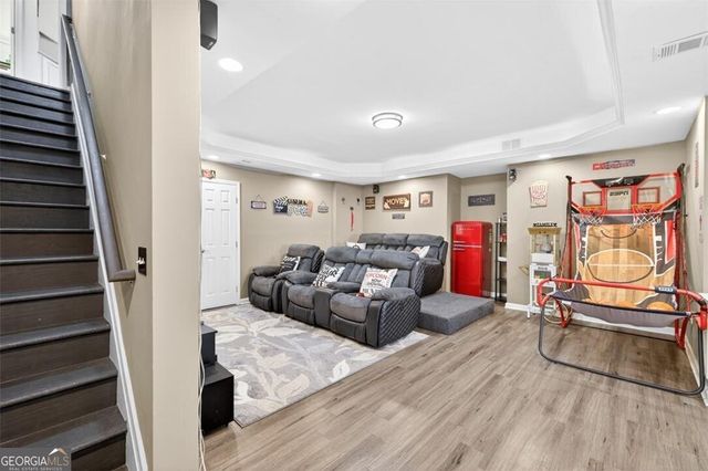 1710 Winter Jasmine Drive, Dacula, GA 30019