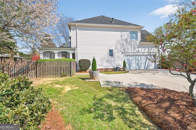 1710 Winter Jasmine Drive, Dacula, GA 30019