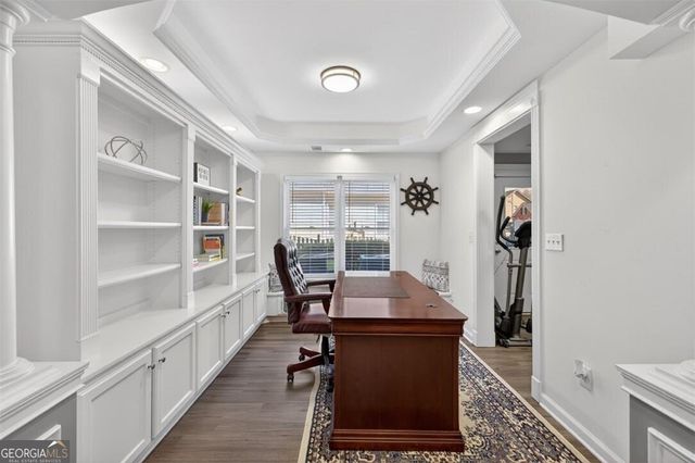 1710 Winter Jasmine Drive, Dacula, GA 30019