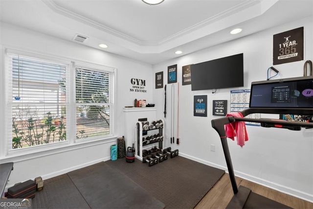 1710 Winter Jasmine Drive, Dacula, GA 30019