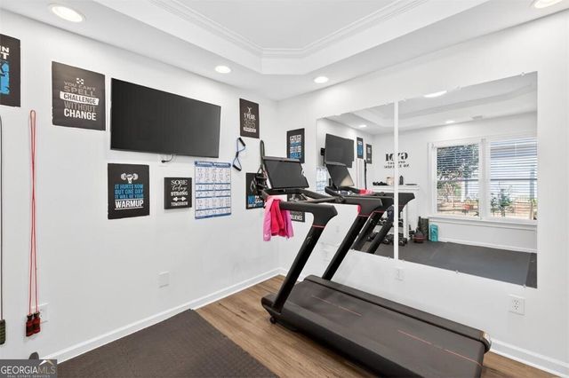 1710 Winter Jasmine Drive, Dacula, GA 30019