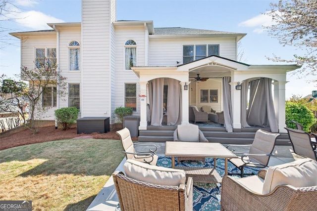 1710 Winter Jasmine Drive, Dacula, GA 30019