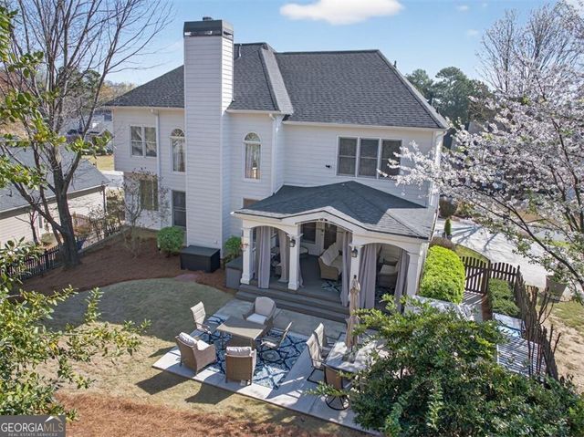 1710 Winter Jasmine Drive, Dacula, GA 30019