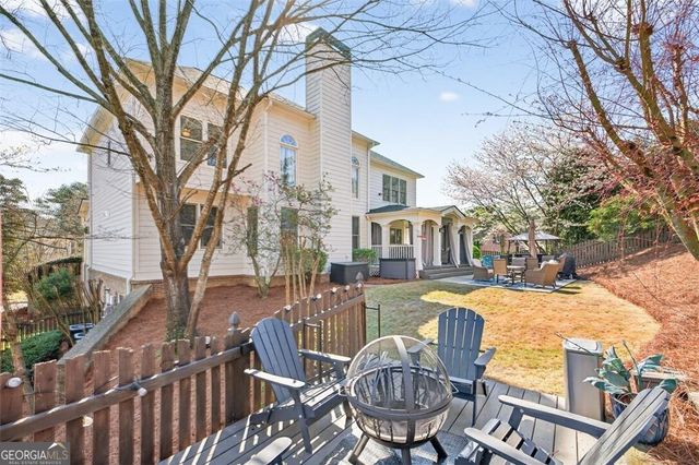 1710 Winter Jasmine Drive, Dacula, GA 30019