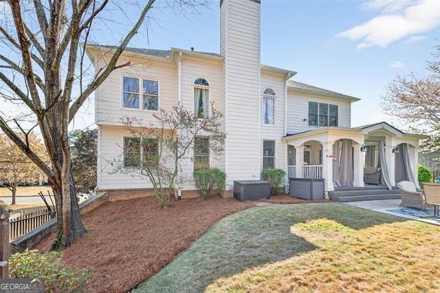 1710 Winter Jasmine Drive, Dacula, GA 30019