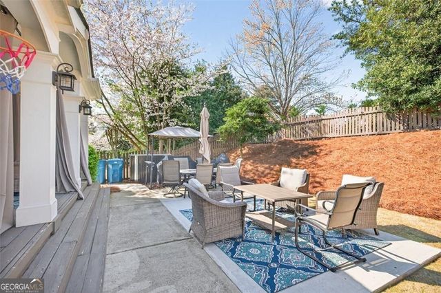 1710 Winter Jasmine Drive, Dacula, GA 30019