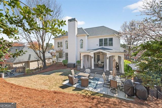 1710 Winter Jasmine Drive, Dacula, GA 30019